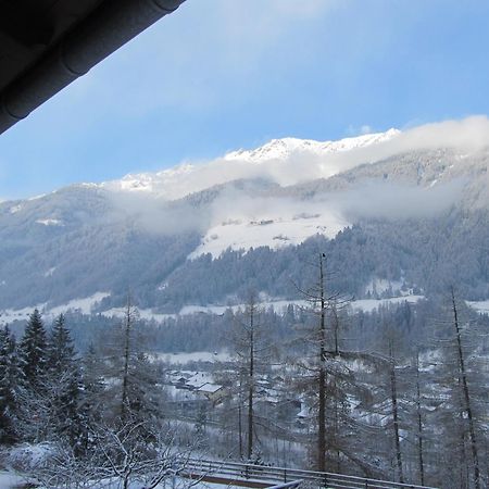 Appartamento Haus Vogelsberger Fulpmes Esterno foto
