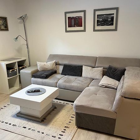 Appartamento Haus Vogelsberger Fulpmes Esterno foto
