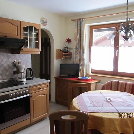Appartamento Haus Vogelsberger Fulpmes Esterno foto