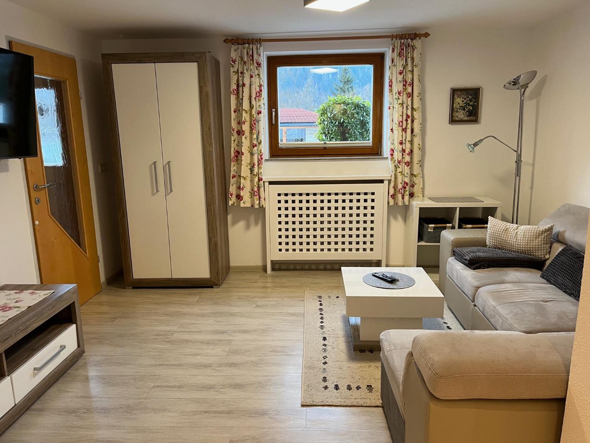 Appartamento Haus Vogelsberger Fulpmes Esterno foto