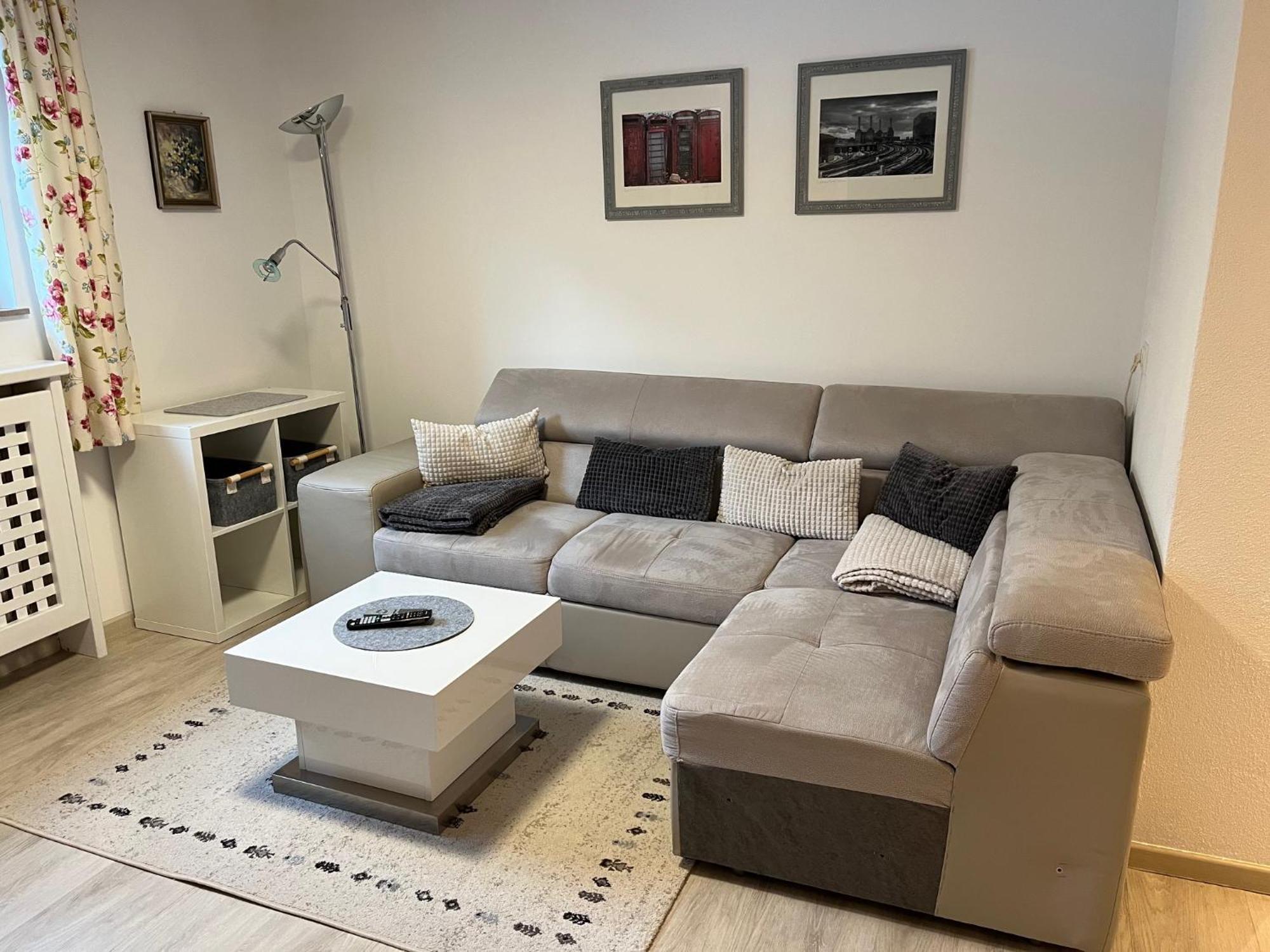 Appartamento Haus Vogelsberger Fulpmes Esterno foto