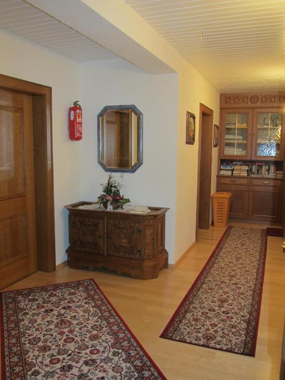 Appartamento Haus Vogelsberger Fulpmes Camera foto